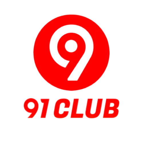 91 Club Games Logo